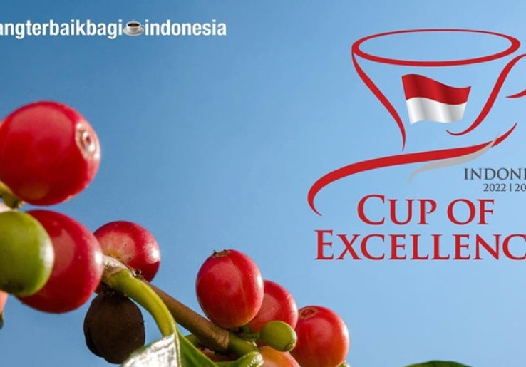 Jadwal Lelang dan Komisi Cup of Excellence 2022/2023