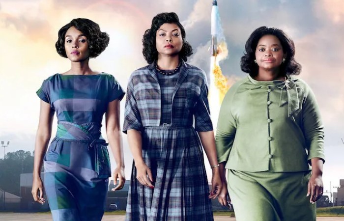 'Hidden Figures', Kisah Inspiratif tentang Kesempatan Perempuan untuk Bersinar