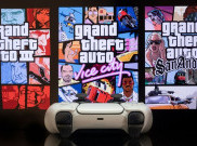GTA Online Dijadikan Platform Rekrut Penyelundup Narkoba di Meksiko