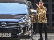 Prabowo-Gibran Kirim Surat ke KPU, Daftar Besok Jam 10.00