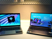 29 Laptop 4 Jutaan Terbaik, dari Axioo hingga ASUS