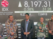 Jadi Idola Baru, Menkeu Purbaya Kaget saat Ditanya Rencana Jadi Cawapres
