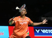 Alwi Farhan Tahan Nafsu untuk Lolos ke Perempat Final Australian Open 2026