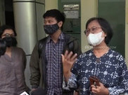 Dilaporkan Luhut ke Polisi, Fatia KontraS Ngadu ke Komnas HAM