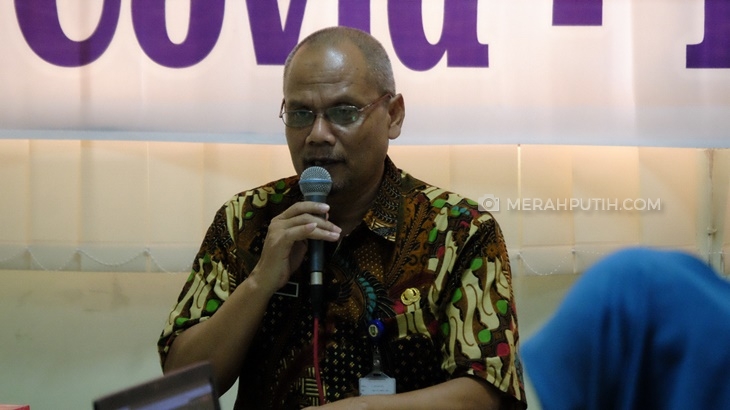 Pemkot Solo Klaim Zero Positif COVID-19, 2 Pasien Dinyatakan Sembuh