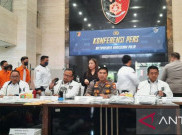 Modus Baru Kejahatan Digital Melalui Undangan Pernikahan