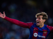 Chelsea Segera Rekrut Marc Guiu dari Barcelona