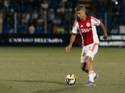 Duit Rekor Tonali Cair, Newcastle United Langsung Rampok Bocah Ajaib Ajax Amsterdam