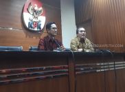 KPK Janji Lindungi Prabowo Kalau Berani Lapor APBN Bocor Rp500 Triliun