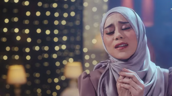 Lirik Lagu Dilema Lesti Kejora Trending di YouTube, Ciptaan Rizky Billar