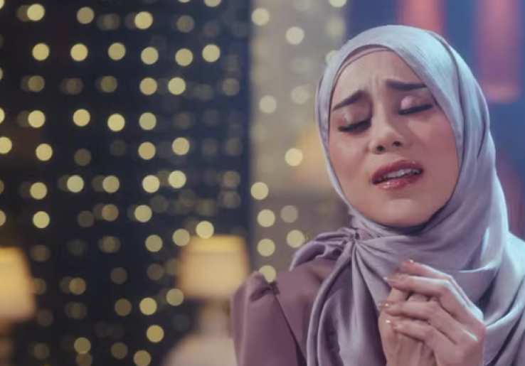 Lirik Lagu Dilema Lesti Kejora Trending di YouTube, Ciptaan Rizky Billar