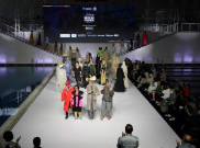 Indonesia Siap Jadi Pusat Modest Fashion Dunia