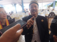 Ingatkan Keponakannya Mangkubumi jika Jumenengan, Adik PB XIII: Kalau Nggak Kuat Sakit