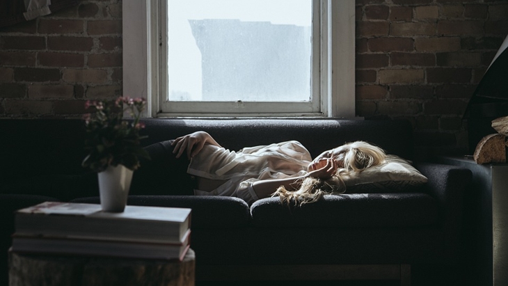 Kamu harus hati-hati ketika sudah berhenti merawat tubuh. (Foto: Pixabay/Free-Photos)