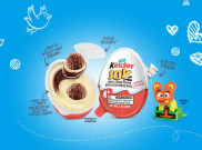 Negatif Salmonella, Kinder Bisa Dijual Kembali