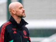 Juarai Piala FA 2024, Manchester United Perlu Pertahankan Erik ten Hag?