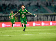 Alasan Kuat Madura United Pinjam Gali Freitas dari Persebaya Surabaya