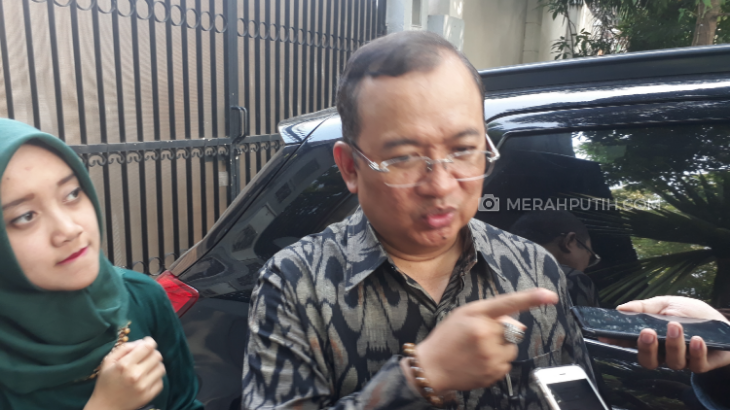 SBY dan Tommy Soeharto Dipastikan Tak Hadiri Debat Pilpres Perdana