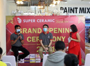 Mudahnya Belanja Keramik dengan Konsep Modern dan Free 3D Design