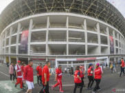 Timnas Indonesia Bisa Berkandang di SUGBK untuk Piala AFF 2022