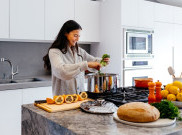 Lawan Kanker dengan Nutrisi dan Pola Hidup Sehat