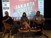 Ini yang Membuat Jakarta Coffee Week 2017 Berbeda Dari Tahun Sebelumnya