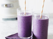 Smoothie, Sarapan Sehat Menyegarkan