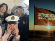    BIGBANG Kembali, Tampil di Coachella Jelang Tur Peringatan 20 Tahun
