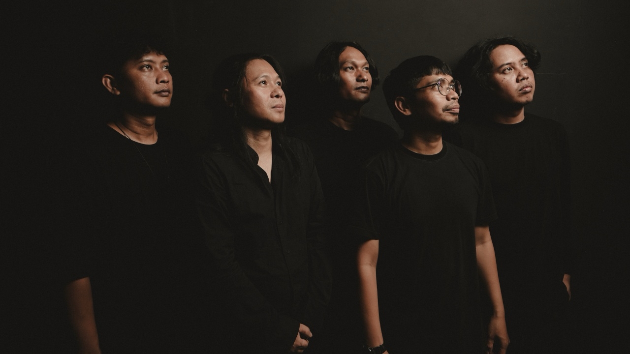 Delapan Tahun Berlalu, UTBBYS Kembali dengan Album VIRADA