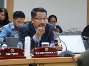 PDIP Sebut Pembiayaan Formula E Pakai Dana Sponsor Cuma Angan-angan