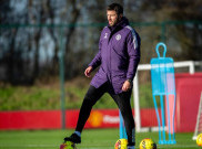 Michael Carrick Ubah Jadwal Latihan dan Longgarkan Aturan di Balik 3 Kemenangan Beruntun Manchester United di Premier League
