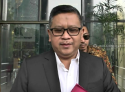 KPK Periksa Sekjen PDIP Hasto Kristiyanto Terkait Suap Eks Komisioner KPU