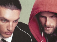 LANY Lepas Single Terbaru 'Know You Naked', Simak Lirik Lengkapnya