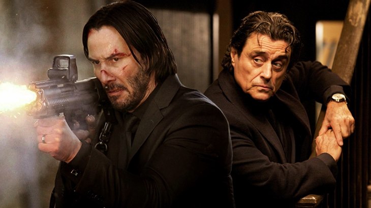 john wick