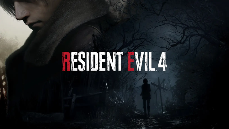 'Resident Evil 4' akan Kembali Hadir dengan Grafik Lebih Modern