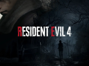 'Resident Evil 4' akan Kembali Hadir dengan Grafik Lebih Modern