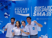 Pocari Sweat Mencari Bintang SMA 2023