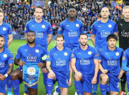  Leicester City Berpeluang Hentikan Rekor Tak Terkalahkan Solskjaer