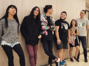 Barasuara tak Menolak Tawaran Kolaborasi