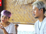 Nirina Zubir Ingin Museum di Indonesia Lebih Interaktif