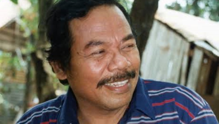 Benyamin Sueb, Legenda Betawi yang Tak Tergantikan