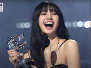 Lisa BLACKPINK Jadi Idol Korea dengan Guinness World Records Terbanyak