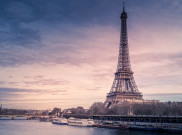 Bukan Cuma Menara Eiffel, Spot Foto Di Paris Ini Tak Kalah Instagramable