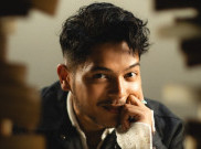 Mark Natama Bertepuk Sebelah Tangan, Ikhlas Jadi 'Penikmat Senyummu'