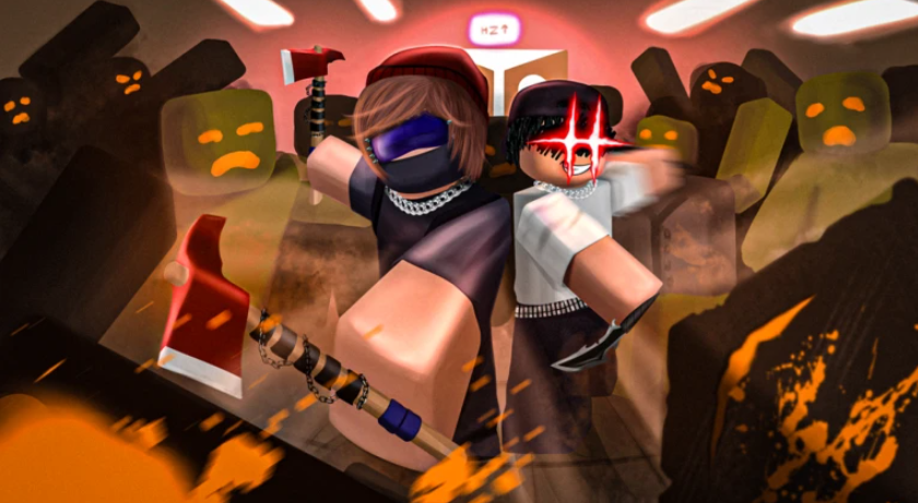 Kode Redeem Hunty Zombies Agustus 2025
