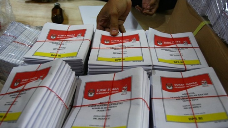 Pengamat: Pemilu 2019 Jadi Pemilu yang Paling Mematikan
