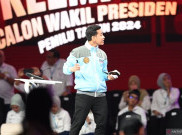 Komentar Kader PKS Soal Kasus Dugaan Pelanggaran Gibran di CFD 
