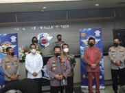 Sesuai Konsep Presisi, Kapolri Harus Cegah Arogansi Aparat Bukan Larang Media
