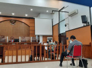 Polisi Ungkap Kronologi Penghasutan hingga Kerumunan di Sidang Praperadilan Rizieq