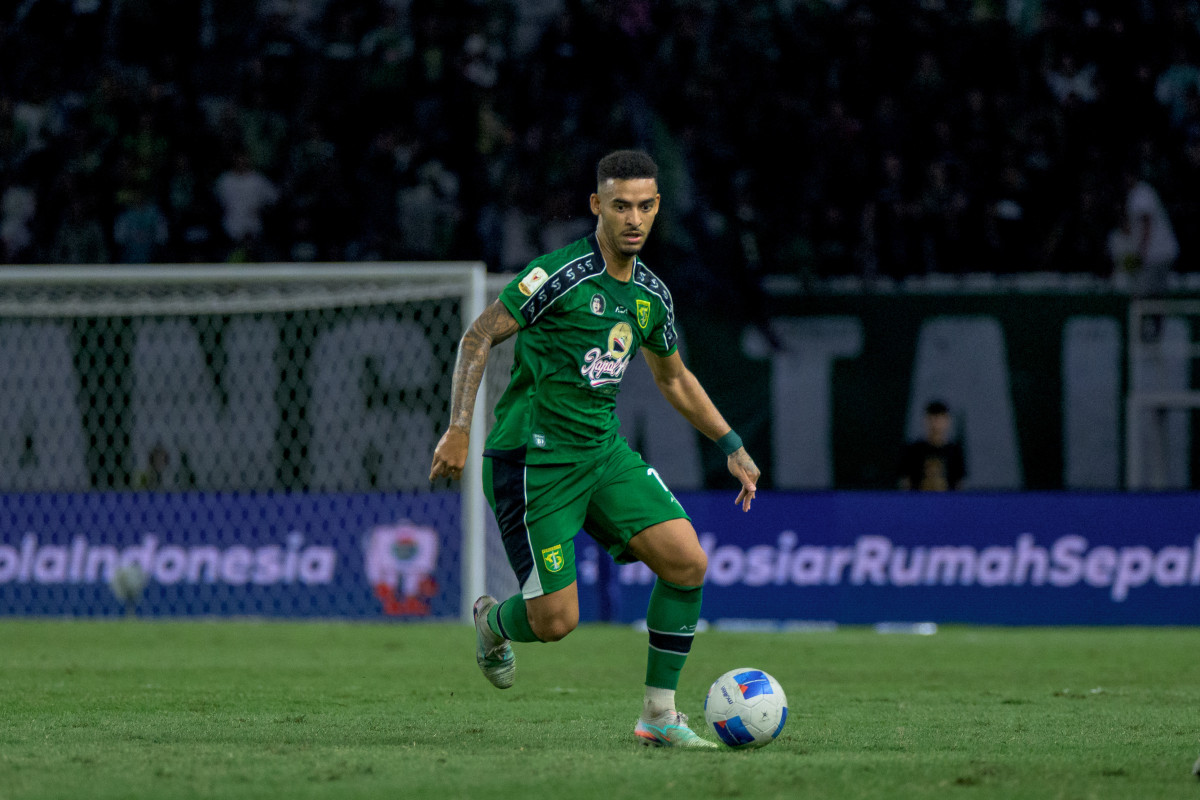 Persebaya Terus Berkembang, Bertaji di Super League 2026/2027?